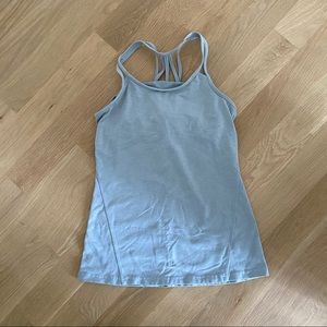 Athleta Small Bra Top
